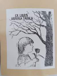 ...niin mielelläni vielä : muisteluksia