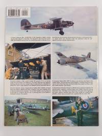 Fleet Air Arm : British Carrier Aviation, 1939-1945
