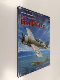 Brewster F2A Buffalo