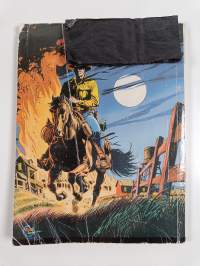 Tex Willer 13/2001