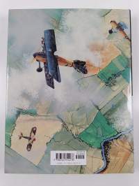 The Hat in the Ring Gang : The Combat History of the 94th Aero Squadron in World War I