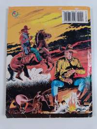 Tex Willer 11/2001