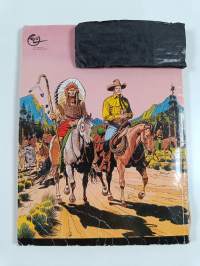 Tex Willer 6/2001