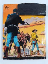 Tex Willer 5/2001