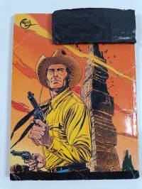 Tex Willer 3/2001
