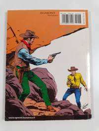 Tex Willer 16/2005