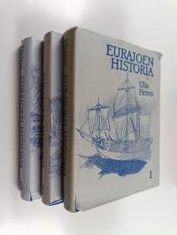 Eurajoen historia 1-3