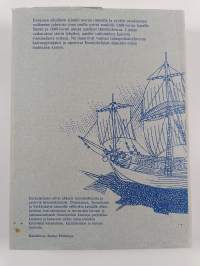 Eurajoen historia 1-3