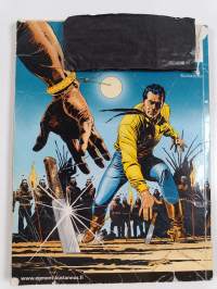 Tex Willer 14/2005