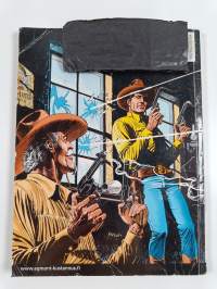 Tex Willer 4/2005