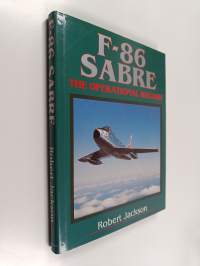 F-86 sabre : the operational record