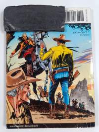 Tex Willer 6/2006