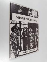 Missa solemnis