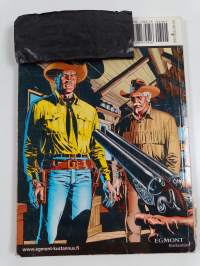 Tex Willer 5/2006