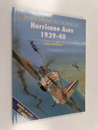 Hurricane Aces 1939-40