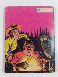 Tex Willer 11/1976
