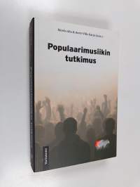 Populaarimusiikin tutkimus