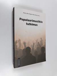 Populaarimusiikin tutkimus