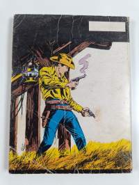 Tex Willer 3/1978