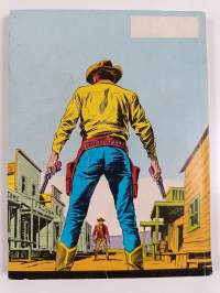 Tex Willer 5/1979