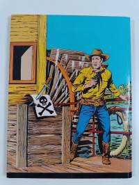 Tex Willer 11/1991