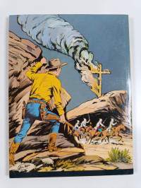 Tex Willer 9/1991