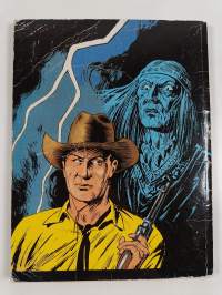 Tex Willer 6/1991
