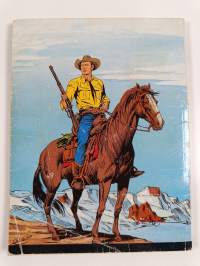 Tex Willer 5/1991
