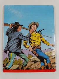Tex Willer 1/1991
