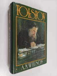 Tolstoy
