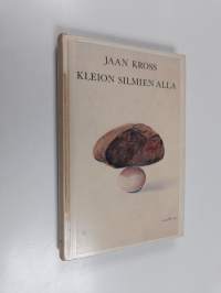 Kleion silmien alla