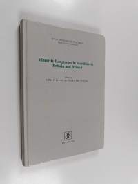 Minority languages in Scandinavia, Britain and Ireland