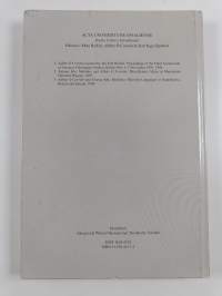 Minority languages in Scandinavia, Britain and Ireland