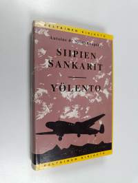 Siipien sankari ; Yölento