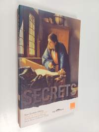 Secrets : New Scottish Writing