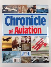 Chronicle of aviation