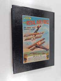 The Illustrated history of the Air Forces of World War I and World War II