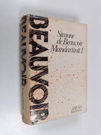 Mandariinit 1