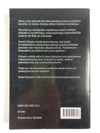 Muisti : aivot, mieli ja menneisyys