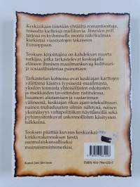 Ihmeiden peili : keskiajan ihmisen maailmankuva
