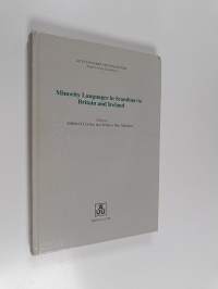 Minority languages in Scandinavia, Britain and Ireland
