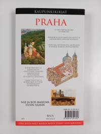 Praha