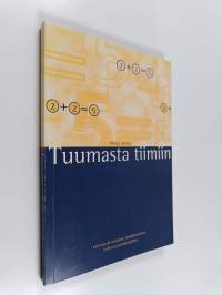 Tuumasta tiimiin