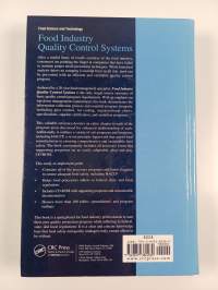 Food Industry Quality Control Systems