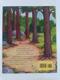 The Gruffalo