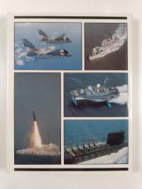 Navies of world war 3