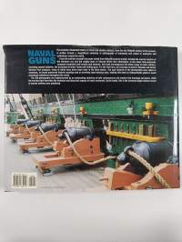 Naval guns : 500 years of ship and coastal artillery