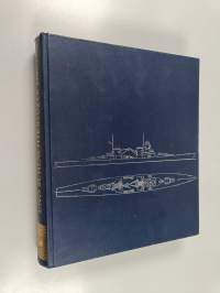 Schlachtschiffe und schlachtkreuzer 1905-1970