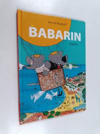 Babarin matka