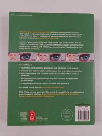 Advanced Photoshop Elements 5.0 for Digital Photographers